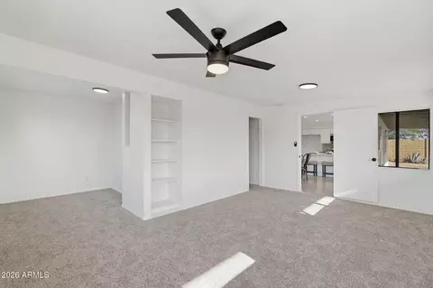 Living - 7509 E Hackamore Cir, Mesa, AZ 85207 photo 4 of 5