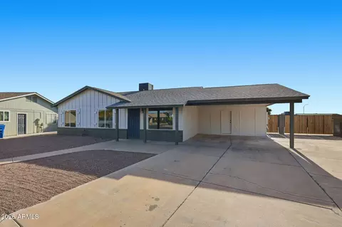Other - 7509 E Hackamore Cir, Mesa, AZ 85207 photo 1 of 12