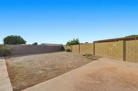Exterior - 7509 E Hackamore Cir, Mesa, AZ 85207 photo 8 of 9