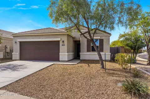 17878 N Pietra Rd, Maricopa, AZ 85138