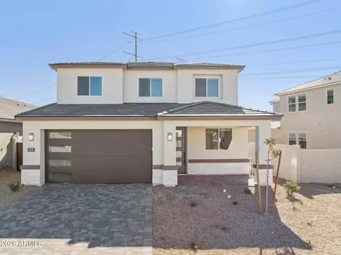2535 E Villa Linda Dr, Phoenix, AZ 85024