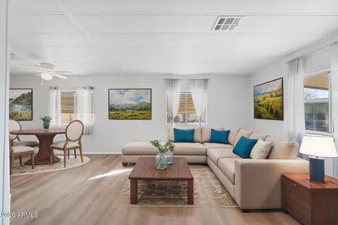 2121 N Center St #59, Mesa, AZ 85201