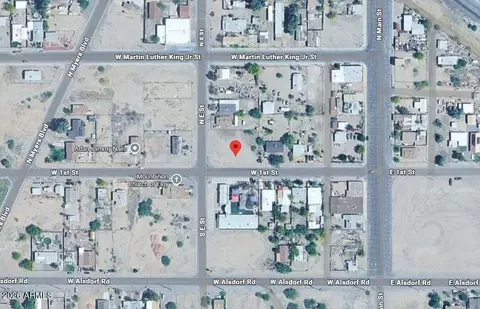 101 N E St #1, Eloy, AZ 85131