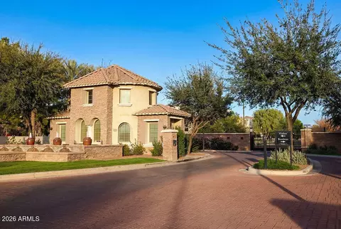 1711 E Chelsea Ln, Gilbert, AZ 85295