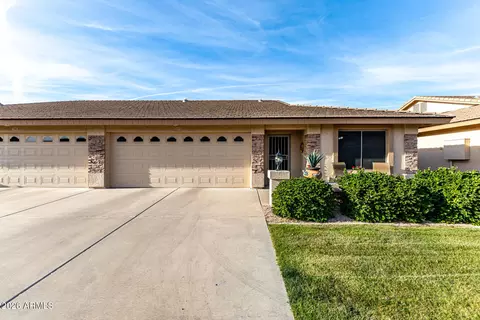 11069 E Kilarea Ave #193, Mesa, AZ 85209