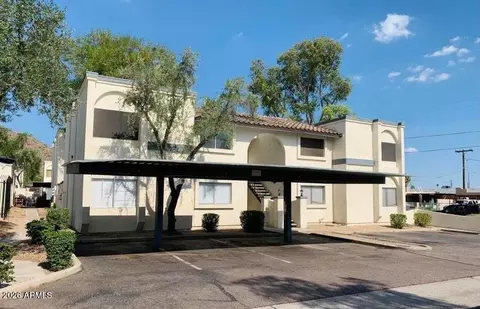 1548 W Sahuaro Dr, Phoenix, AZ 85029