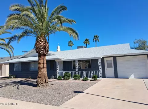 10748 W Hope Dr, Sun City, AZ 85351
