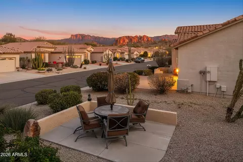 5555 S Indigo Dr, Gold Canyon, AZ 85118
