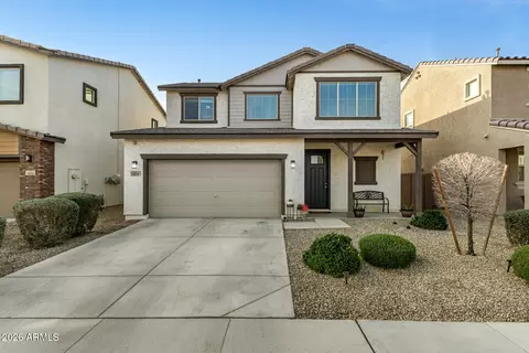 10819 W King St, Avondale, AZ 85323