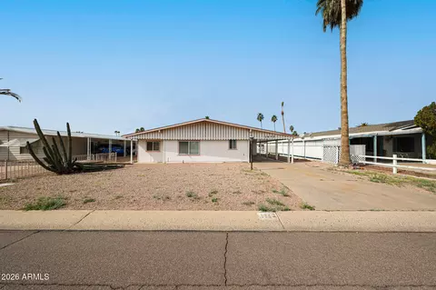 1642 S 77th St, Mesa, AZ 85209 photo 4