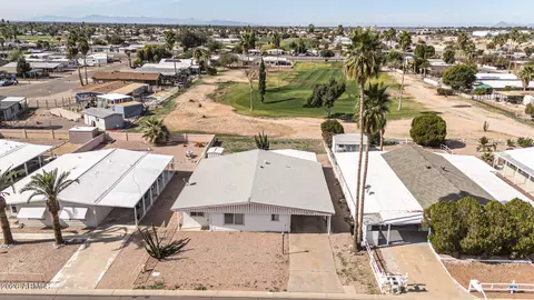 1642 S 77th St, Mesa, AZ 85209