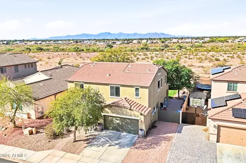 23224 N 123rd Dr, Sun City West, AZ 85375