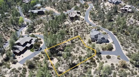 3009 E Arrow Pt #241, Payson, AZ 85541 photo 7