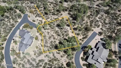 3009 E Arrow Pt #241, Payson, AZ 85541 photo 6