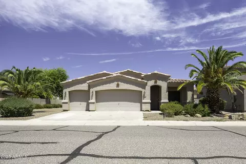 1442 E Saddlebrook Ct, Casa Grande, AZ 85122
