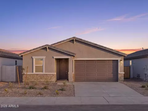 2336 E Fortana Dr, San Tan Valley, AZ 85143