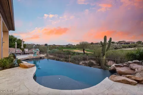 9657 E Peregrine Pl, Scottsdale, AZ 85262