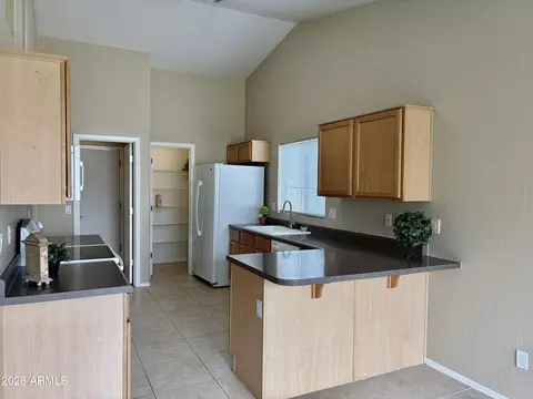 Kitchen - 7934 E Covina St, Mesa, AZ 85207 photo 2 of 3