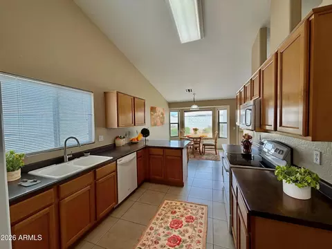 Kitchen - 7934 E Covina St, Mesa, AZ 85207 photo 3 of 3