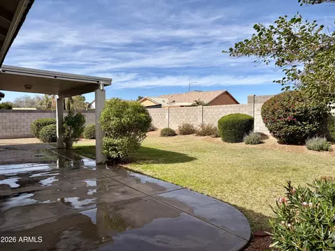 Exterior - 7934 E Covina St, Mesa, AZ 85207 photo 7 of 7