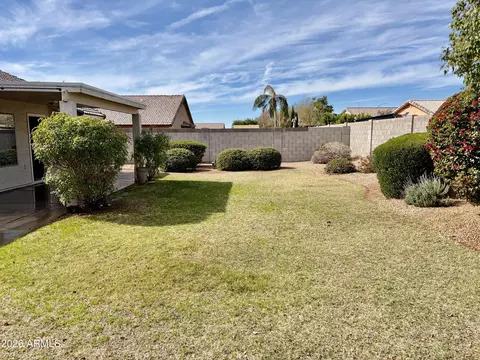 Exterior - 7934 E Covina St, Mesa, AZ 85207 photo 5 of 7