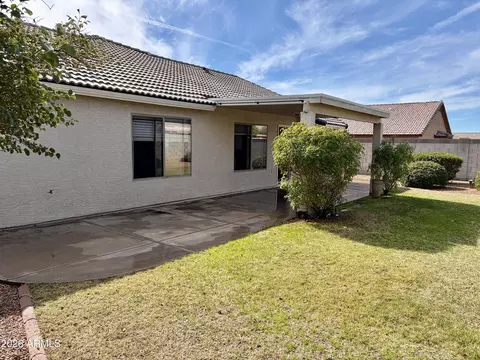 Exterior - 7934 E Covina St, Mesa, AZ 85207 photo 4 of 7
