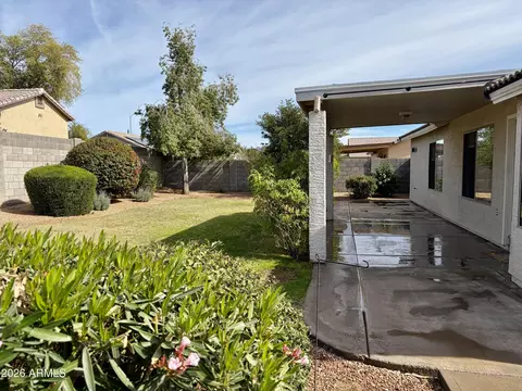 Exterior - 7934 E Covina St, Mesa, AZ 85207 photo 2 of 7