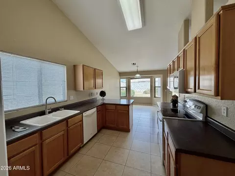 Kitchen - 7934 E Covina St, Mesa, AZ 85207 photo 1 of 3