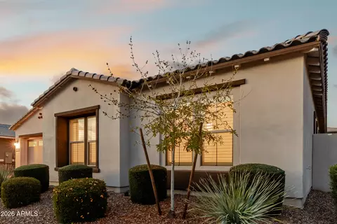 22752 E Camacho Rd, Queen Creek, AZ 85142