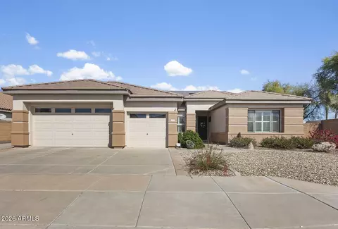 12722 W Estero Ln, Litchfield Park, AZ 85340
