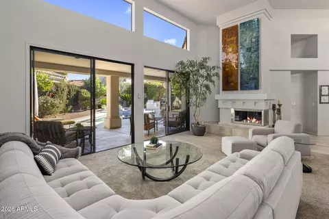 7465 E Cochise Rd, Scottsdale, AZ 85258