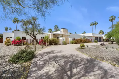 6818 N 86th St, Scottsdale, AZ 85250