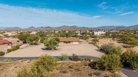 4224 E Ashler Hills Dr, Cave Creek, AZ 85331