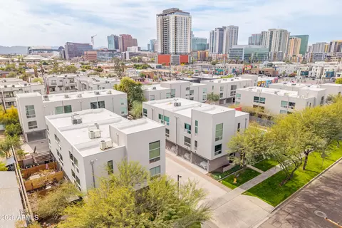 727 E Portland St #35, Phoenix, AZ 85006