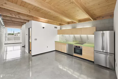 727 E Portland St #35, Phoenix, AZ 85006