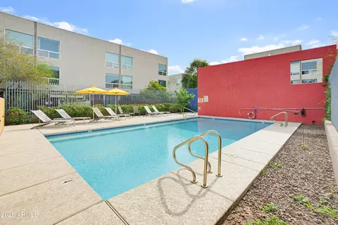 727 E Portland St #35, Phoenix, AZ 85006
