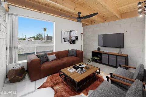727 E Portland St #35, Phoenix, AZ 85006