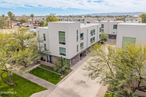 727 E Portland St #35, Phoenix, AZ 85006