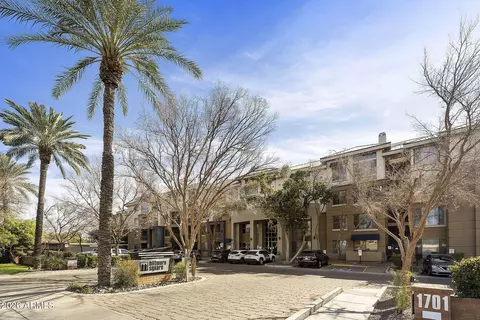 Exterior - 1701 E Colter St #234, Phoenix, AZ 85016 photo 7 of 7