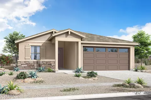24245 W Raymond St, Buckeye, AZ 85326
