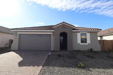 24229 W Raymond St, Buckeye, AZ 85326