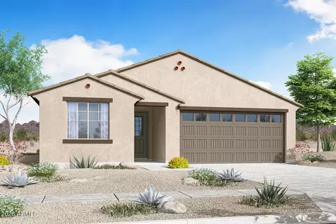 3749 S 241st Ave, Buckeye, AZ 85326