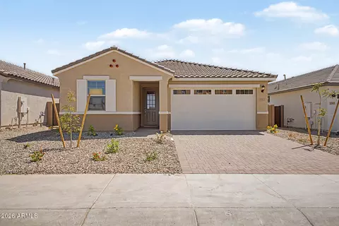 3761 S 241st Ave, Buckeye, AZ 85326