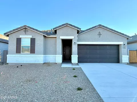 18779 E Luzon Dr, Gold Canyon, AZ 85118