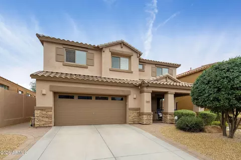 23031 N 43rd Pl, Phoenix, AZ 85050
