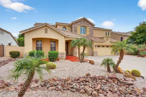 5707 W Robb Ln, Glendale, AZ 85310