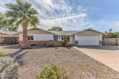 4127 W Danbury Dr, Glendale, AZ 85308