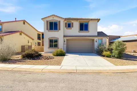1094 Wagner Pl, Sierra Vista, AZ 85635