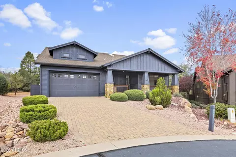 1006 N Purple Aster Ct, Payson, AZ 85541