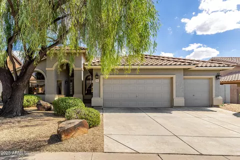 5023 E Barwick Dr, Cave Creek, AZ 85331